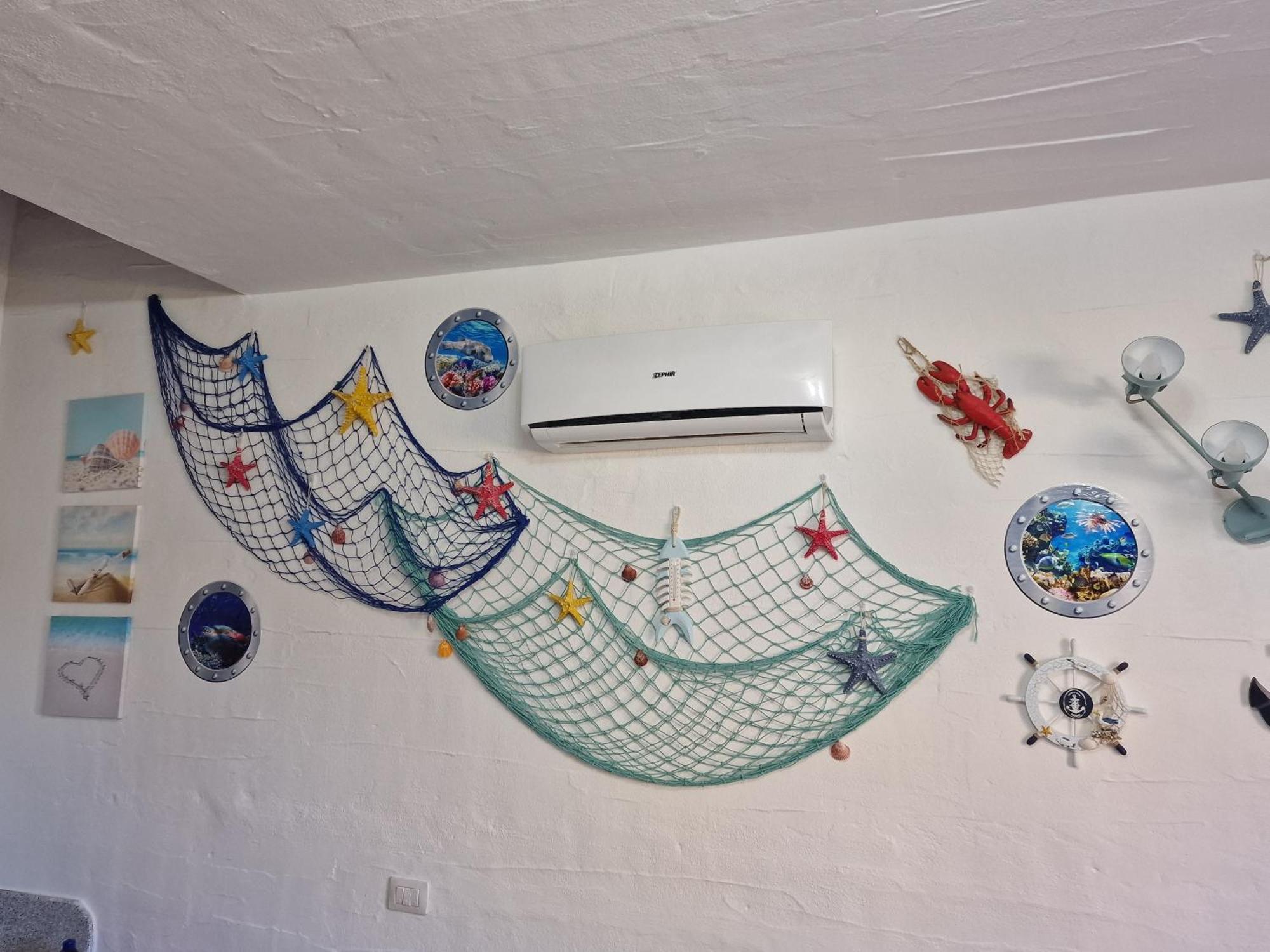 Vila L'Estasi Tanca Piras A Bordo Piscina Con Vista Mare Nebida Exteriér fotografie